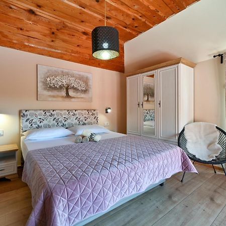 Villa Zagorska Bajka à Krapina Extérieur photo