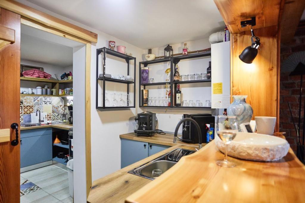 Villa Zagorska Bajka à Krapina Extérieur photo