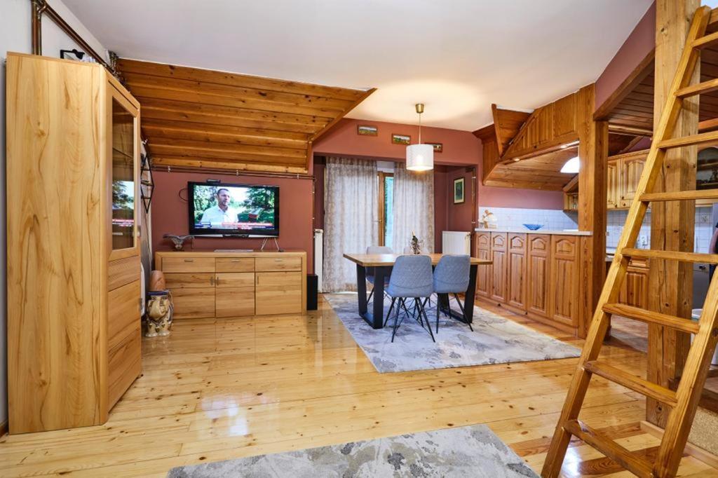 Villa Zagorska Bajka à Krapina Extérieur photo