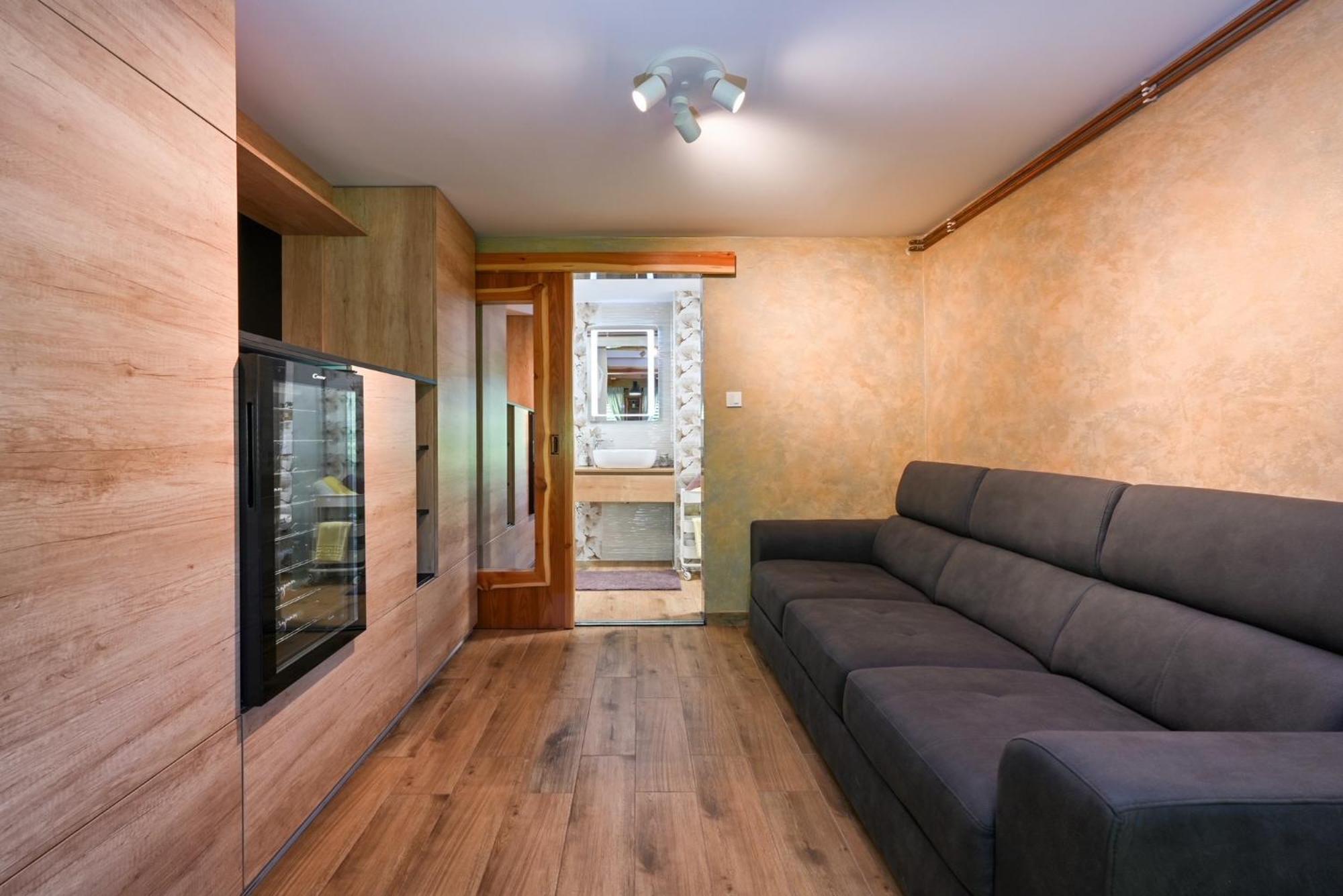 Villa Zagorska Bajka à Krapina Extérieur photo